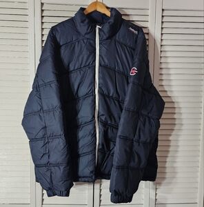 Nautica Competition Warmer Jacket (New)